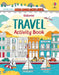 Travel Activity Book by Usborne