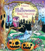Halloween Magic Painting Book: A Halloween Book for Kids by Fiona Watt