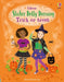 Sticker Dolly Dressing Trick or Treat by Fiona Watt