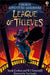 League of Thieves by Sarah Crofton