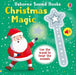 Wand Books: Christmas Magic by Sam Taplin