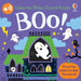 Slider Sound Books: Boo! by Sam Taplin