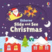 Slide and See Christmas by Fiona Watt