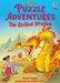 The Golden Dragon by Russell Punter