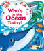 Who's in the Ocean Today? by Alice Beecham