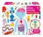 Usborne Book and Jigsaw Human Body by Sam Smith