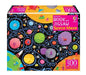 Usborne Book and Jigsaw Space Maze by Sam Smith