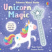 Wand Books: Unicorn Magic by Sam Taplin