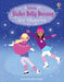 Sticker Dolly Dressing Ice Skaters by Fiona Watt