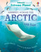 Extreme Planet: Journey Across the Arctic by Jerome Martin