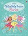 Sticker Dolly Dressing Fairies by Leonie Pratt