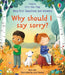 Very First Questions & Answers: Why Should I Say Sorry? by Rose Hall