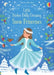 Little Sticker Dolly Dressing Snow Princess by Fiona Watt