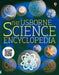 Usborne Science Encyclopedia by Kirsteen Robson