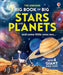 Big Book of Stars and Planets by Emily Bone