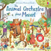 Animal Orchestra Plays Mozart by Sam Taplin