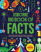 Big Book of Facts by Alex Frith