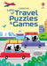 Lots of Travel Puzzles and Games by Kate Nolan