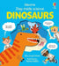Step Inside Science:  Dinosaurs by Rob Lloyd Jones