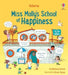 Miss Molly's School of Happiness by Kimberley (SAEX) Kinloch