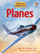 Beginners Planes by Megan Cullis