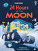 24 Hours on the Moon by Andy Prentice