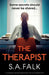 The Therapist: A completely unputdownable thriller with an incredible twist by S. a. Falk