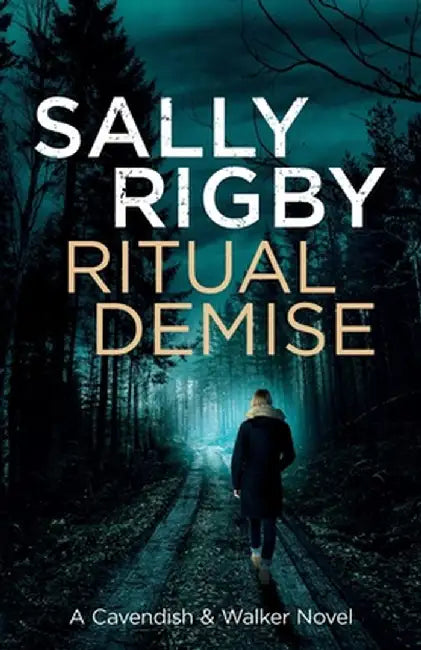 Ritual Demise by Sally Rigby