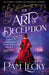 The Art of Deception: An utterly compelling historical mystery by Pam Lecky
