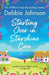 Starting Over in Starshine Cove: A perfect feel-good romantic comedy to escape with by Debbie Johnson