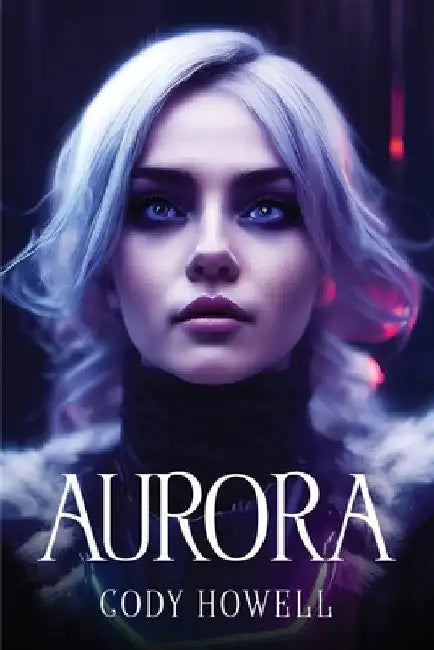 Aurora by Cody Howell