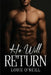 He Will Return by Louie O'Neill
