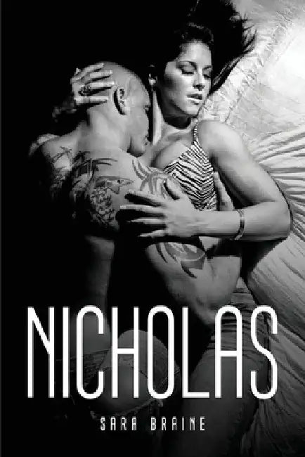 Nicholas by Sara Braine