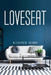 Loveseat by Alexander Broome