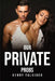Our Private Probs by Henry Falkiner