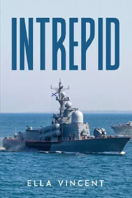 Intrepid by Ella Vincent