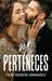 Me Perteneces by Vicki Padrón Hernádez