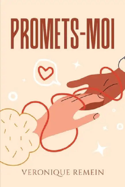 Promets-moi by Veronique Remein