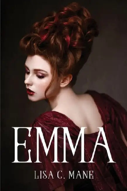 Emma by Lisa C Mane