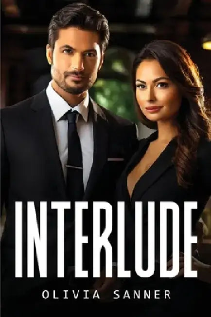 Interlude by Olivia Sanner