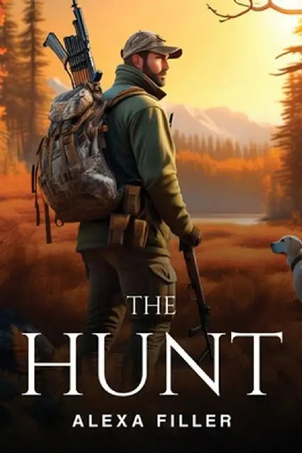 The Hunt by Alexa Filler