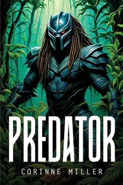 Predator by Corinne Miller