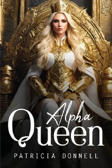 Alpha Queen by Patricia Donnell