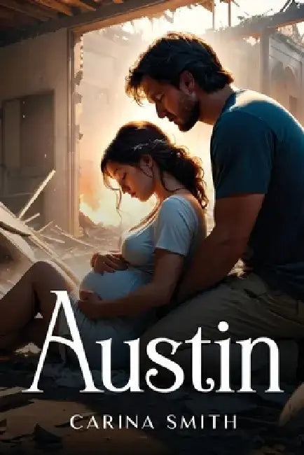 Austin by Carina Smith