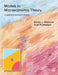 Models in Microeconomic Theory: 'He' Edition by Osborne, Martin J.