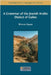 A Grammar of the Jewish Arabic Dialect of Gabes by Gębski, Wiktor