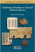 Diachronic Diversity in Classical Biblical Hebrew by Hornkohl, Aaron