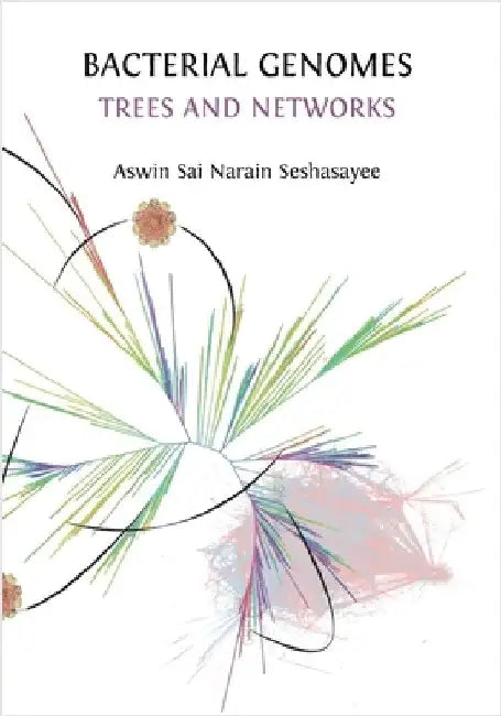 Bacterial Genomes: Trees and Networks by Narain Seshasayee, Aswin Sai