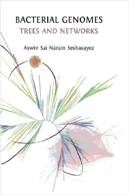 Bacterial Genomes: Trees and Networks by Narain Seshasayee, Aswin Sai