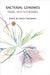 Bacterial Genomes: Trees and Networks by Narain Seshasayee, Aswin Sai